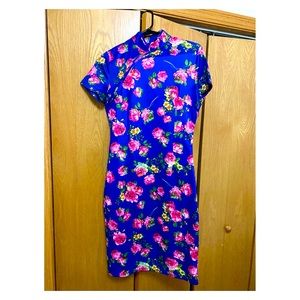 Beautiful Bodycon Cocktail Dress